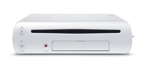 Nintendo Wii-U