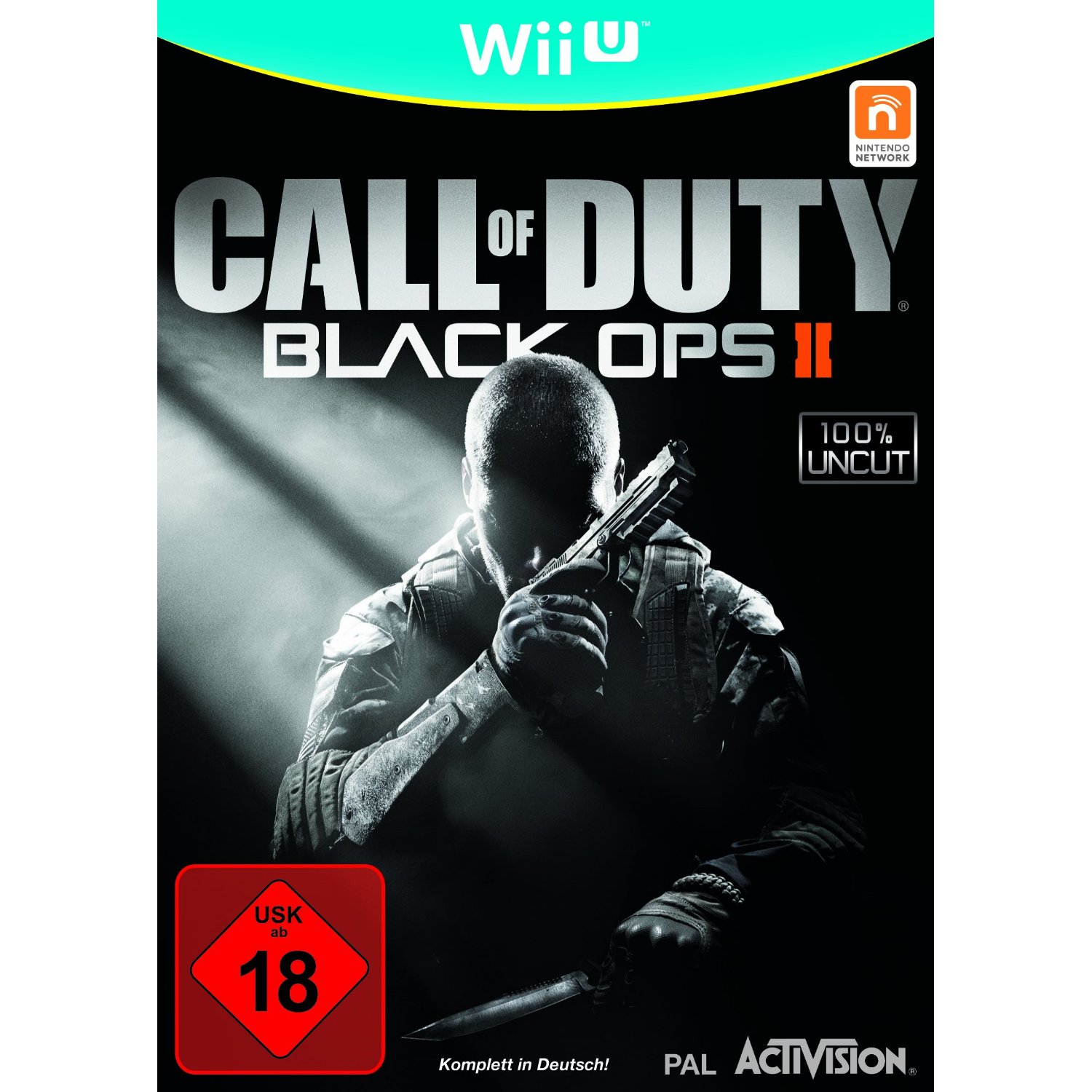 Call of Duty