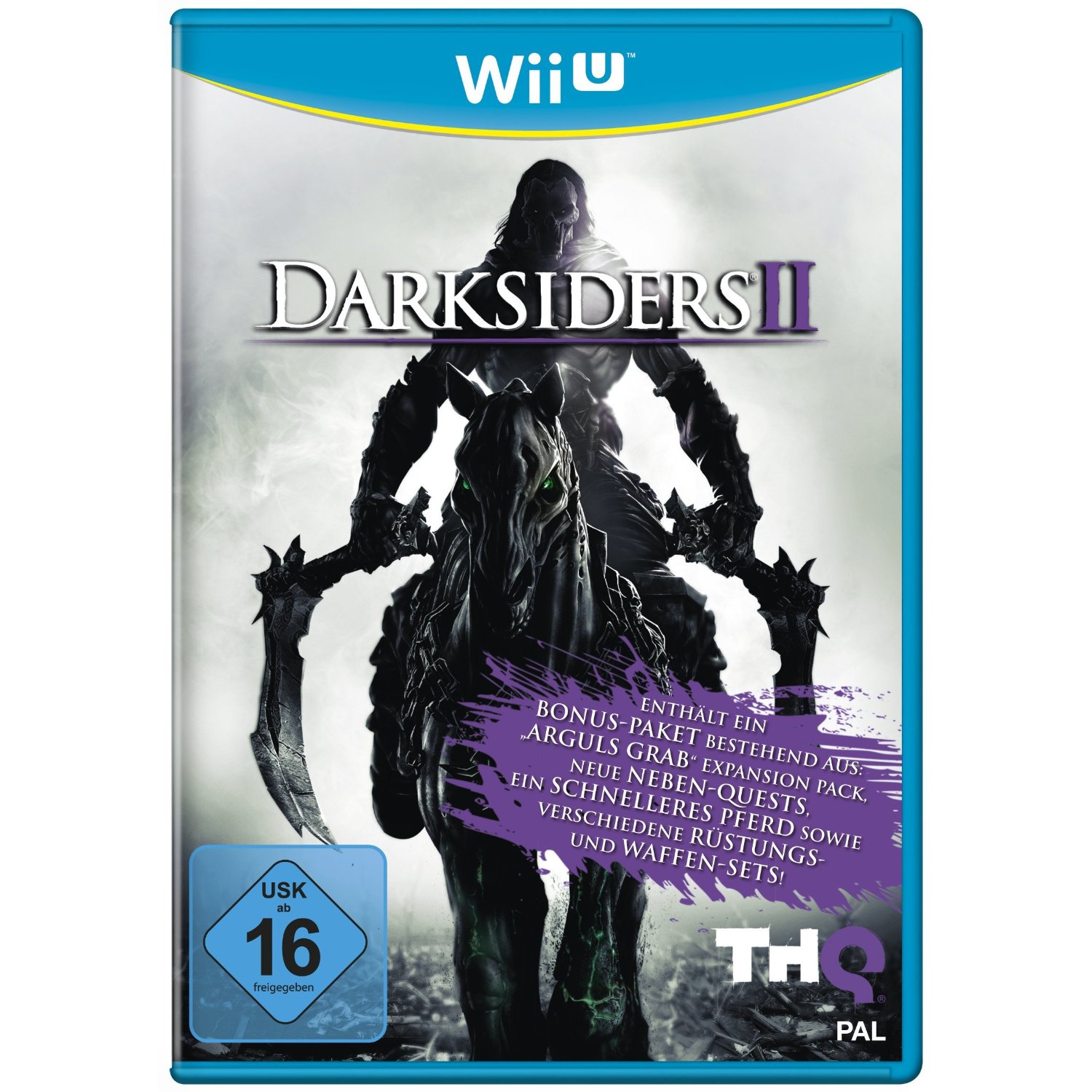 Darksiders 2