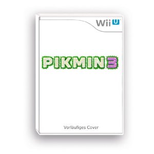Pikmin 3
