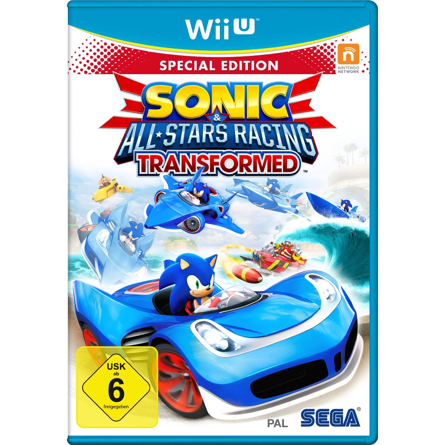 Sonic