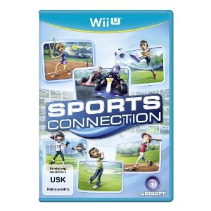 Sports Connection