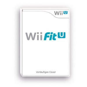Wii-U Wii fit U