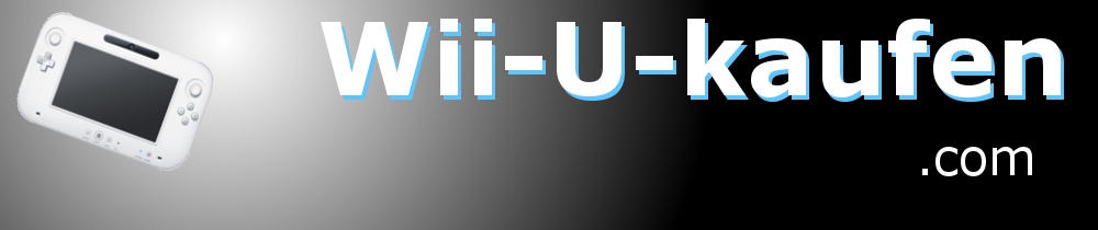 Wii-U-kaufen