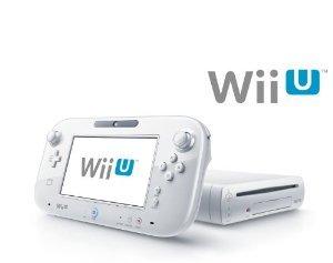 Nintendo Wii-U