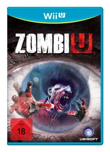 Wii-U Zombie U